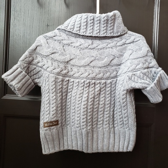 Matilda Jane sweater size 4 NWT - Picture 6 of 6